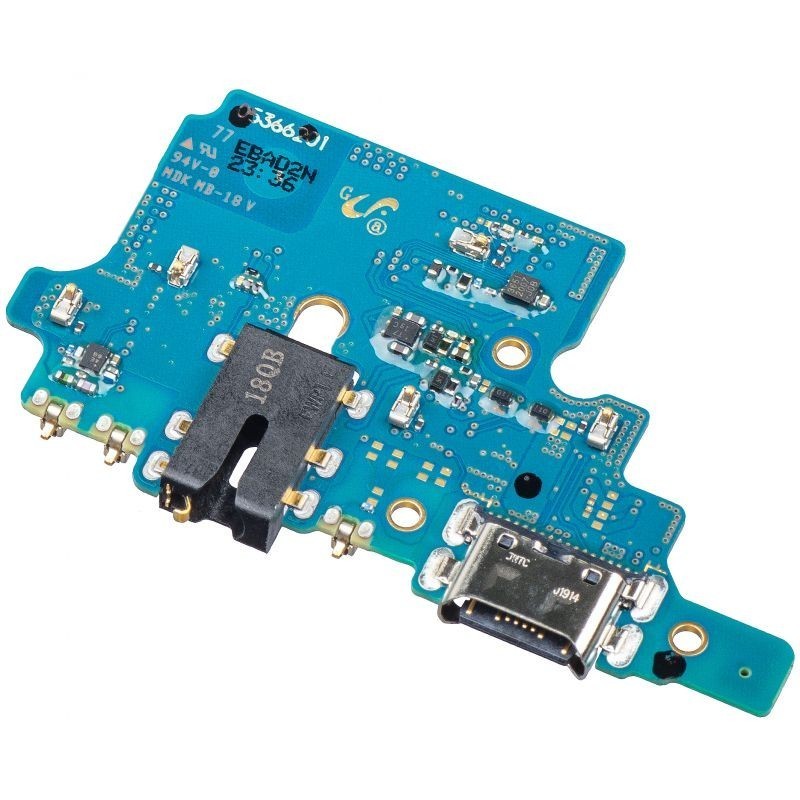 Samsung Service Pack Original Charging Connector | Charging Board For Galaxy Note 10 Lite N770F