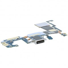 Samsung Service Pack Original Charging Connector | Charging Board For Galaxy S8 Plus / G955F