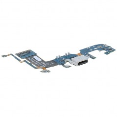 Immagine prodotto Samsung SERVICE PACK Connettore di Ricarica ORIGINALE Charging Board Per Galaxy S8 Plus / G955F