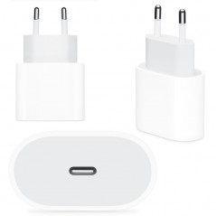  Apple USB-C Power Adapter MUVV3ZM/A 20W Charger