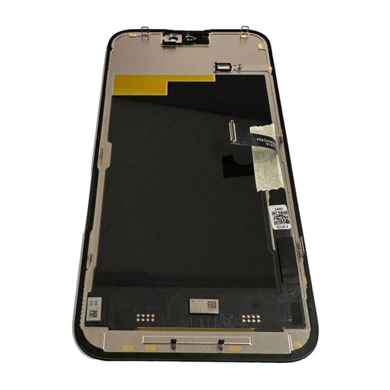 Display LCD INCELL HD COF Per Apple iPhone 15 Pro Max | A2849 A3105 A3108 A3106