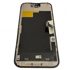 Display LCD INCELL FHD COF Per Apple iPhone 15 Pro | A2848 A3101 A3104 A3102