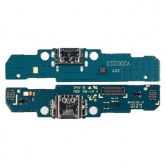 Product image Samsung SERVICE PACK Connettore di Ricarica ORIGINALE Per Galaxy Tab S6 Lite | SM-P610