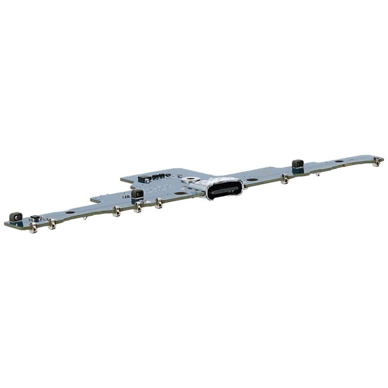 Samsung SERVICE PACK Connettore di Ricarica ORIGINALE Per Galaxy Tab S6 Lite | SM-P615