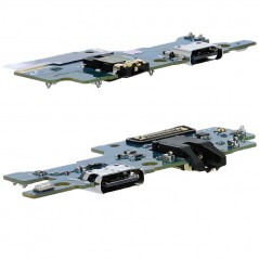 Samsung SERVICE PACK Connettore di Ricarica ORIGINALE Per Galaxy M21 M215 / M30s M307 / M31 M315