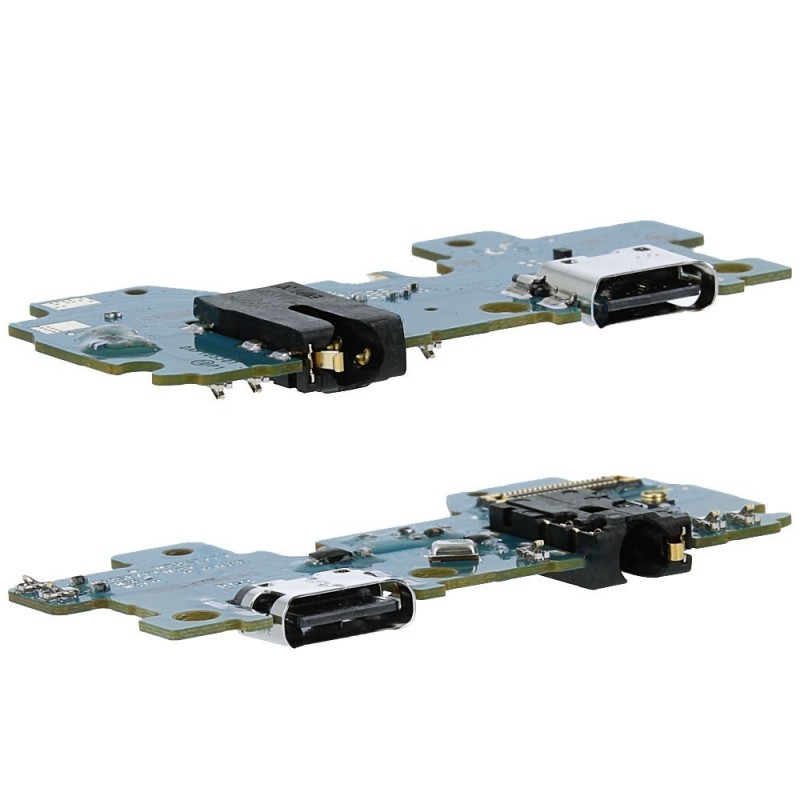 Samsung SERVICE PACK Connettore di Ricarica ORIGINALE Per Galaxy M22 / M32 | SM-M225F - SM-M325F