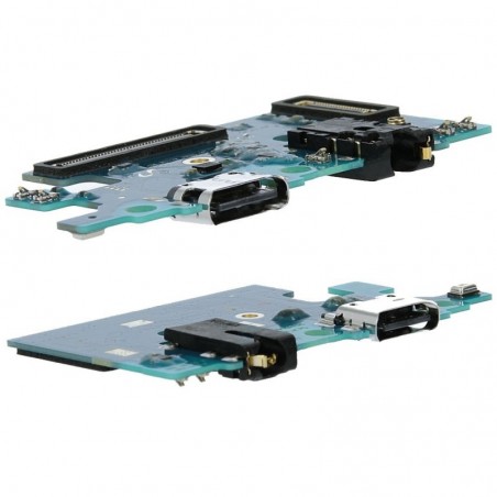  Samsung Service Pack Original Charging Connector for Galaxy M31s | SM-M317F
