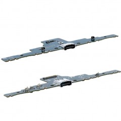 Samsung SERVICE PACK Connettore di Ricarica ORIGINALE Per Galaxy Tab S6 Lite | SM-P613