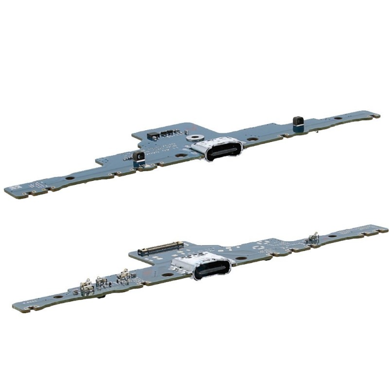 Samsung Service Pack Original Charging Connector for Galaxy Tab S6 Lite | SM-P613