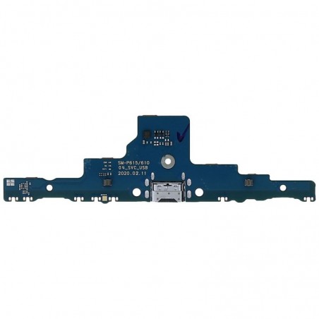 Product image Samsung SERVICE PACK Connettore di Ricarica ORIGINALE Charging Board Per Galaxy S24 Plus | SM-S926B
