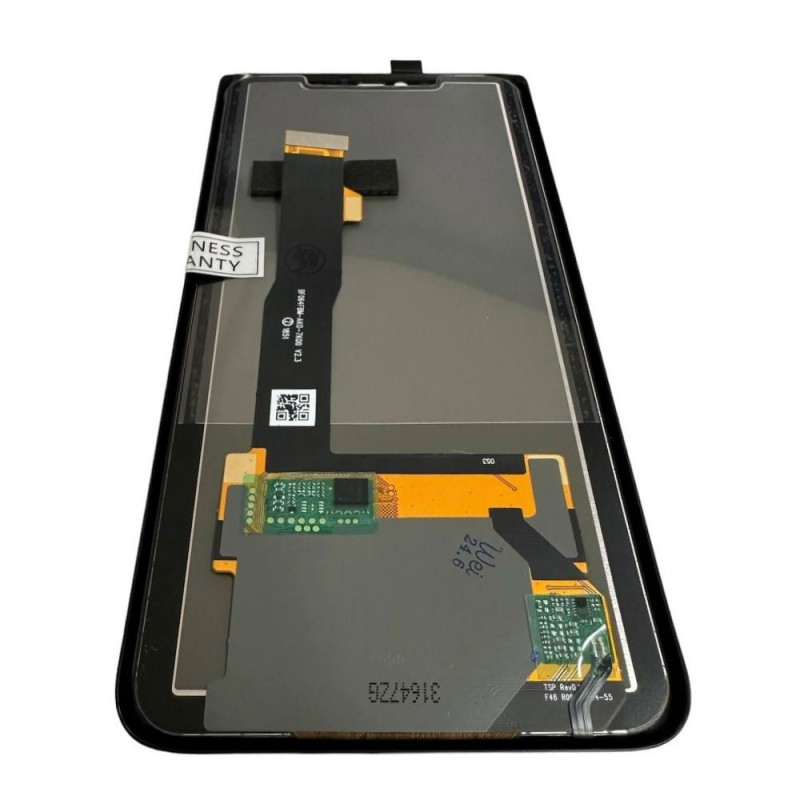 TFT LCD Display for Huawei Mate 20 Pro | LYA-L09 LYA-L29 | Curved Glass