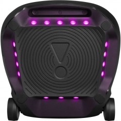 Foto di JBL PARTYBOX ULTIMATE 1100 Speaker Bluetooth Cassa Altoparlante Portatile Effetti Luce IPX4 - JBL