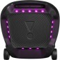 JBL PARTYBOX ULTIMATE 1100 Speaker Bt Portatile Effetti Luce CLONE JBL PARTYBOX ULTIMATE 1100 Speaker Bt Portatile Effetti Luce CLONE