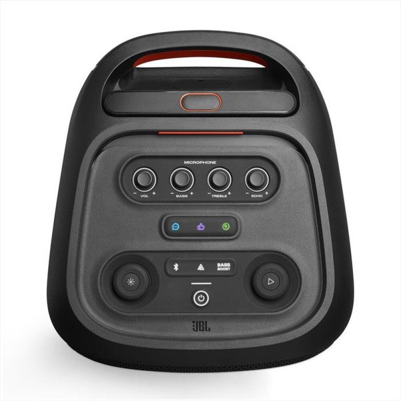 JBL PARTYBOX STAGE 320 Portable BT Speaker with Light Effects JBL PARTYBOX STAGE 320 Portable BT Speaker with Light Effects