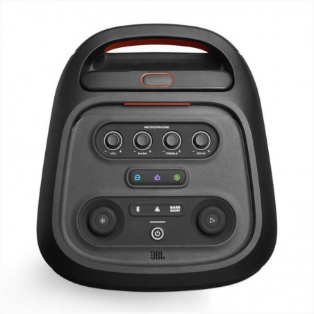 JBL PARTYBOX STAGE 320 Portable BT Speaker with Light Effects