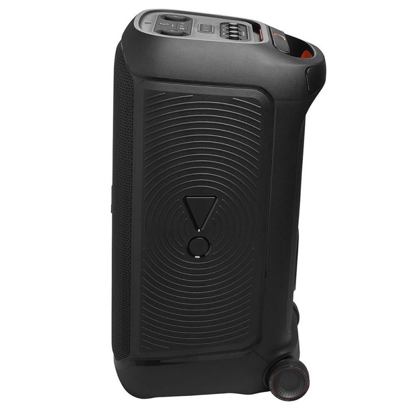 JBL PARTYBOX STAGE 320 Speaker Bt Portatile Effetti Luce