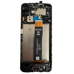 Buy Display LCD ORIGINALE + Frame Compatibile Per Samsung A12 2021 SM-A127 online