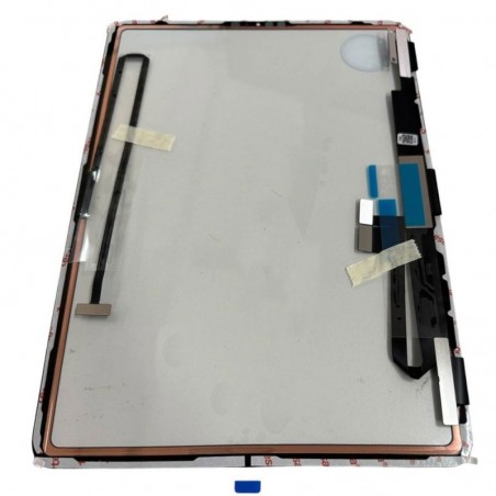 NCC PRIME Touch Screen Per Apple iPad Pro 11" (2018-2020) 1 2 Gen. | Nero