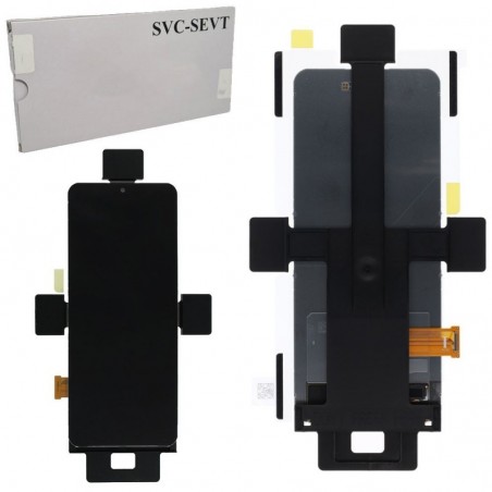 Buy Samsung SERVICE PACK Display LCD ORIGINALE NO FRAME INNER Per Galaxy Z Flip 4 5G F721 online