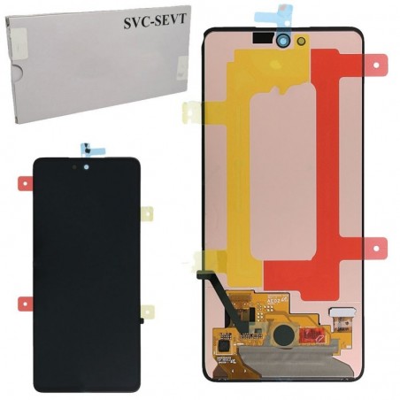 Samsung Samsung SERVICE PACK Display LCD ORIGINALE NO FRAME Per Galaxy A53 5G A536 for sale