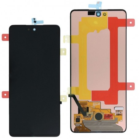 Samsung Service Pack Original LCD Display NO FRAME For Galaxy A53 5G A536