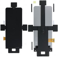 Discover Samsung SERVICE PACK Display LCD ORIGINALE NO FRAME INNER Per Galaxy Z Flip 3 5G F711 details