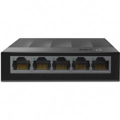 Discover Tp-Link Switch 5 Porte 10/100/1000 LS1005G details
