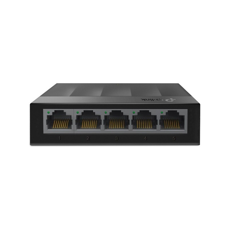 Tp-Link Switch 5 Ports 10/100/1000 LS1005G
