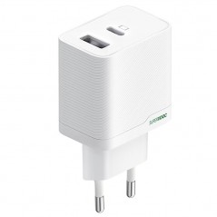 Photo of Oppo SUPERVOOC 33W due Porte USB-A e USB-C - Oppo