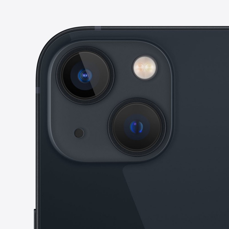 IPHONE 13 256 GB MIDNIGHT - PRE OWNED GRADE A/A+ (SCATOLA + CAVO LIGHTNING USB-C) - 12 MESI DI GARANZIA IPHONE 13 256 GB MIDNIGHT - PRE OWNED GRADE A/A+ (SCATOLA + CAVO LIGHTNING USB-C) - 12 MESI DI GARANZIA