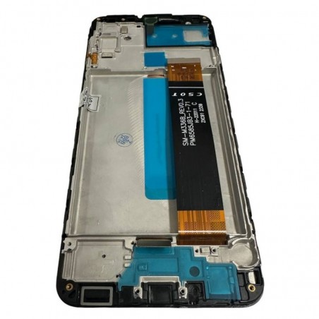 Display LCD + Frame Per Samsung M23 M236 M33 M336 | FLAT CSOT M336 R.03