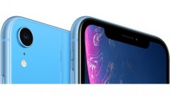 Foto di IPHONE XR 128 GB BLUE - PRE OWNED GRADE A/A+ (SCATOLA + CAVO LIGHTNING USB-C) - 12 MESI DI GARANZIA - Apple