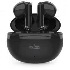 Photo of PURO Auricolare Bluetooth PLAY True Wireless Compatti Con Cavo di Ricarica Incluso - Puro