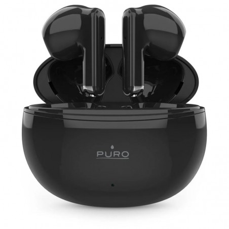 Photo of PURO Auricolare Bluetooth PLAY True Wireless Compatti Con Cavo di Ricarica Incluso - Puro