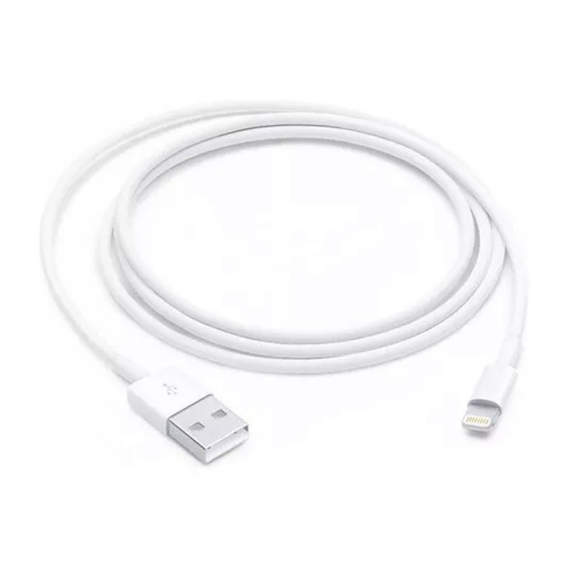 Apple Lightning Cable MUQW3ZM/A 1m in Blister (USB-A to LIGHTNING)
