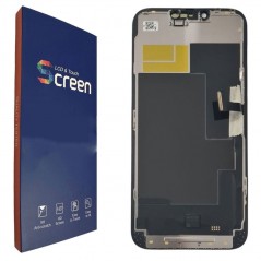 Scopri Display LCD SOFT OLED Per Apple iPhone 13 Pro Max | A2643 A2484 A2641 A2644 A2645 in dettaglio