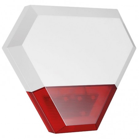 Product image Bravo Acc. All. Sirena da Esterno