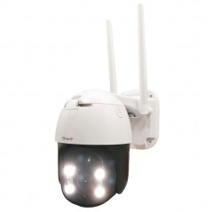 BRAVO Bravo Telecamera Solare Guardian Pro 4G Alimentazione con Pannello Solare for sale