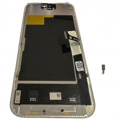 Discover Display LCD SOFT OLED Per Apple iPhone 15 Pro | A2848 A3101 A3104 A3102 details