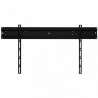 Scopri BRAVO Supporto fisso da parete Staffa WALL 2 Attacco Universale Per TV 32" - 85" in dettaglio