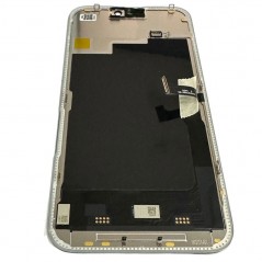 Display LCD SOFT OLED Per Apple iPhone 15 Pro Max | IC INTERCAMBIABILE | A2849 A3105 A3108 A3106