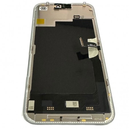 Display LCD SOFT OLED Per Apple iPhone 15 Pro Max | IC INTERCAMBIABILE | A2849&nbsp;A3105&nbsp;A3108&nbsp;A3106