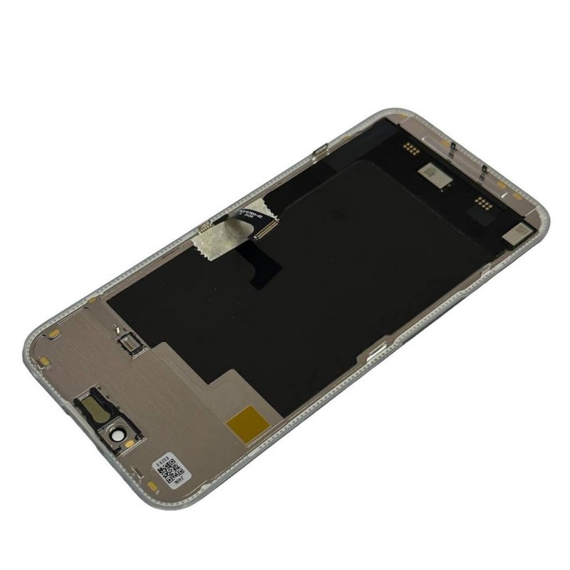 SOFT OLED LCD Display For Apple iPhone 15 Pro Max | INTERCHANGEABLE IC | A2849Â A3105Â A3108Â A3106