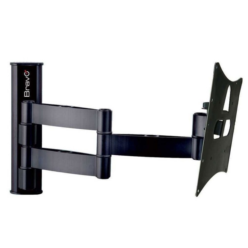 BRAVO LCD10 Wall Mount Bracket Universal Mount for 23" to 40" Inches | Black BRAVO LCD10 Wall Mount Bracket Universal Mount for 23" to 40" Inches | Black