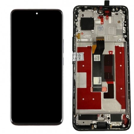 Photo of Display LCD PARI ORIGINALE + Frame Per Honor 90 | REA-AN00 REA-NX9 - Honor