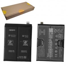 Compra Oppo Service Pack Batteria BLP863 Originale per Reno 6 5G | PEQM00 CPH2251 online