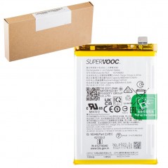 Photo of Oppo Service Pack Batteria BLP923 Originale per A57 / A57s / A77 / A97 5G / OnePlus Nord N20 SE 5000mAh - Oppo