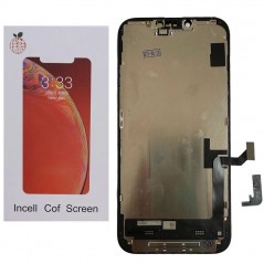 RJ Display LCD RJ INCELL COF 1:1 FHD LTPS (1080P) Per Apple iPhone 14 plus | IC Removibile for sale