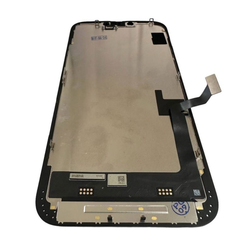 RJ INCELL COF 1:1 FHD LCD Display For Apple iPhone 14 plus | INTERCHANGEABLE IC