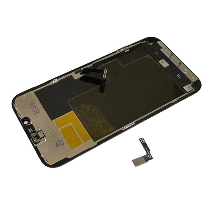 RJ INCELL COF 1:1 FHD LCD Display For Apple iPhone 13 PRO MAX | INTERCHANGEABLE IC